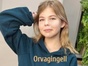 Orvagingell