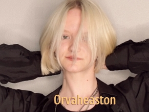 Orvaheaston