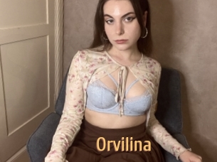 Orvilina