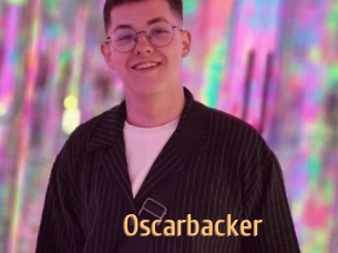 Oscarbacker