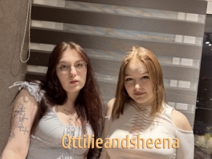 Ottilieandsheena