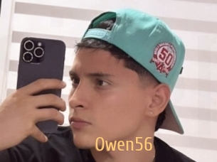 Owen56