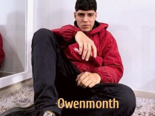 Owenmonth