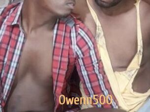 Owenn500