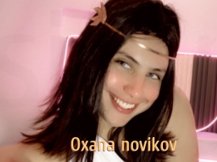 Oxana_novikov