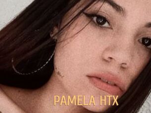 PAMELA_HTX