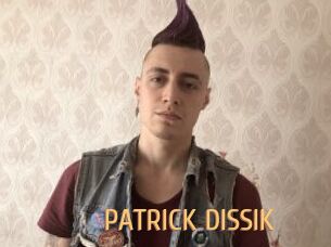 PATRICK_DISSIK