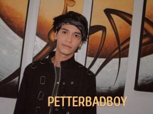 PETTERBADBOY