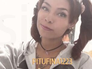 PITUFINA1223