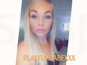 PLAYFULBABEXXX