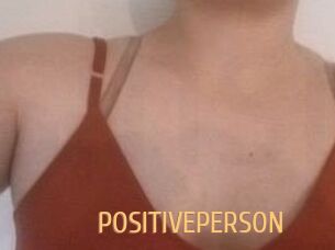 POSITIVEPERSON