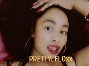 PRETTYLELOxx