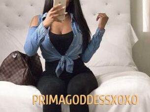 PRIMAGODDESSXOXO