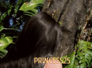 PRINCESS25