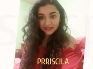 PRRISCILA