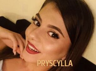 PRYSCYLLA