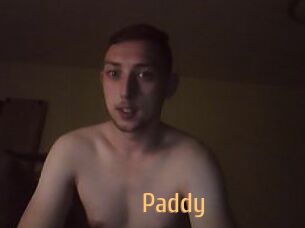 Paddy