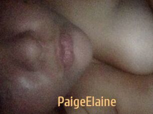 PaigeElaine