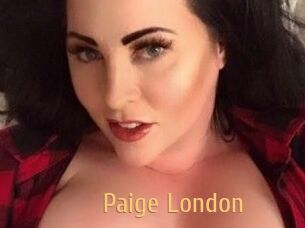 Paige_London