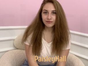 PaisleyHall