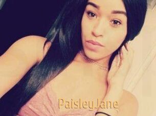 Paisley_Jane