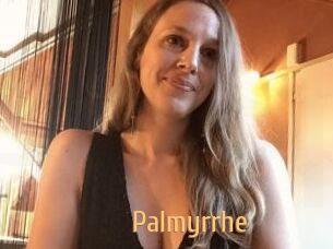 Palmyrrhe