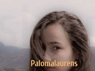 Palomalaurens