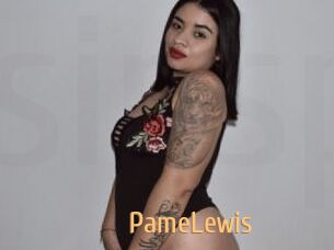 PameLewis