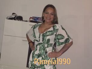 Pamela1990