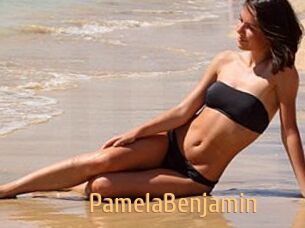 Pamela_Benjamin