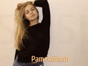 PamelaBlush