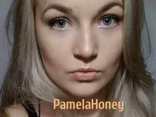 PamelaHoney