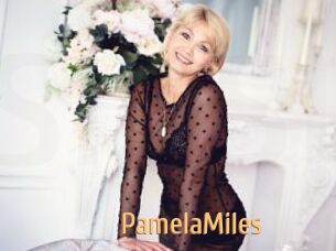 PamelaMiles