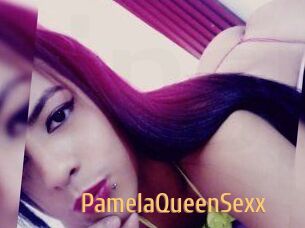 PamelaQueenSexx