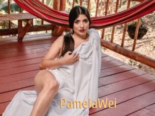 PamelaWei