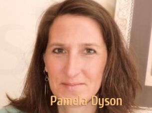 Pamela_Dyson