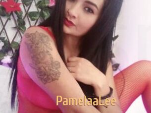 PamelaaLee