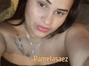 Pamelasaez