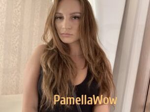 PamellaWow