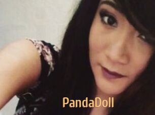 PandaDoll