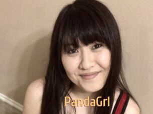 PandaGrl