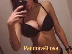 Pandora4Lova