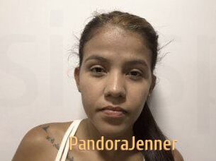 PandoraJenner