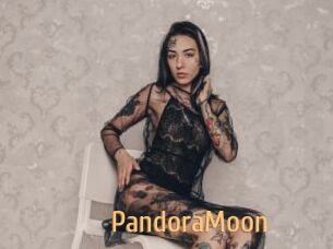 PandoraMoon