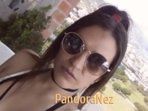 PandoraNez