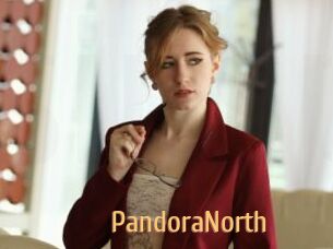 PandoraNorth