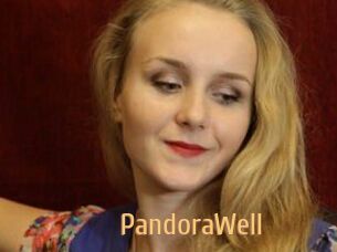 PandoraWell