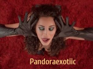 Pandoraexotiic