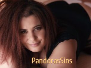 PandorasSins