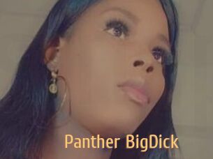 Panther_BigDick